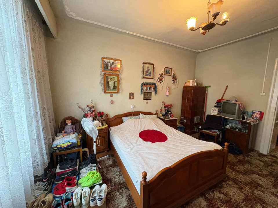 Apartament de vânzare 3 camere | 68 mp | Central