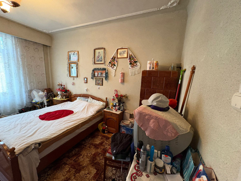 Apartament de vânzare 3 camere | 68 mp | Central