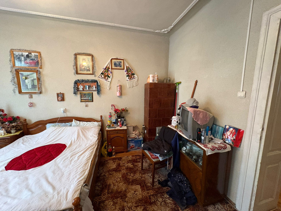 Apartament de vânzare 3 camere | 68 mp | Central