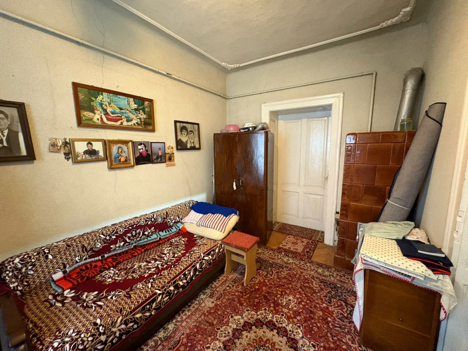 Apartament de vânzare 3 camere | 68 mp | Central