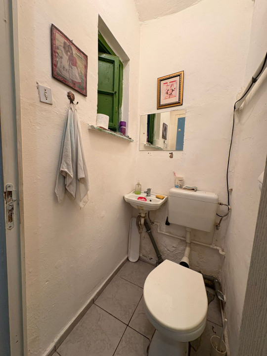 Apartament de vânzare 3 camere | 68 mp | Central