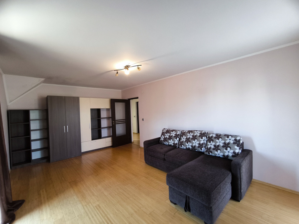 Casă regim P+1 cu 4 camere, suprafață utilă 120 mp, Grigorescu