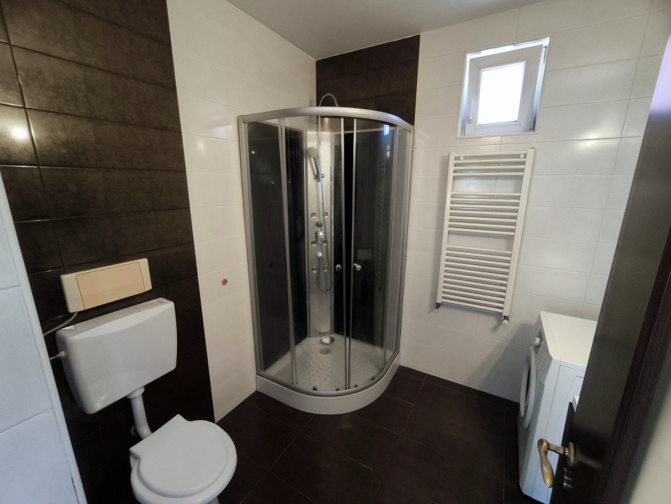 Casă regim P+1 cu 4 camere, suprafață utilă 120 mp, Grigorescu