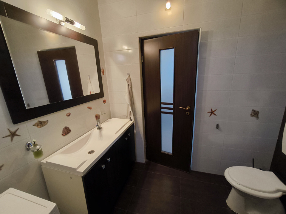 Casă regim P+1 cu 4 camere, suprafață utilă 120 mp, Grigorescu
