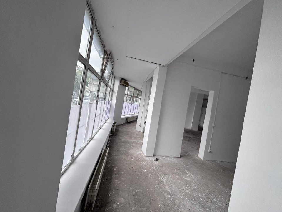 SPATIU COMERCIAL 