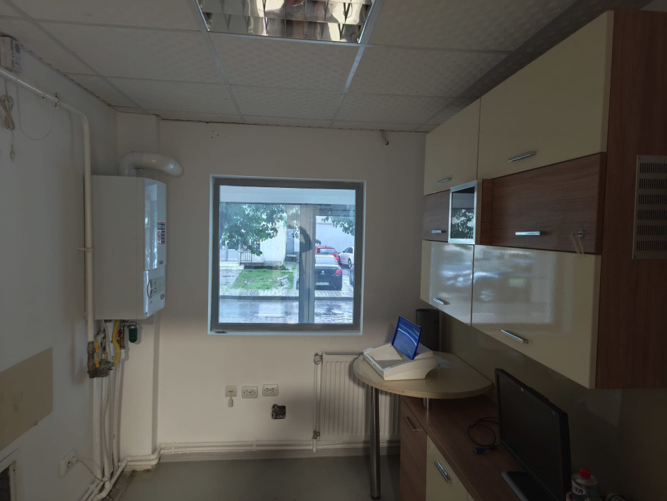 Spatiu comercial de inchiriat, zona 