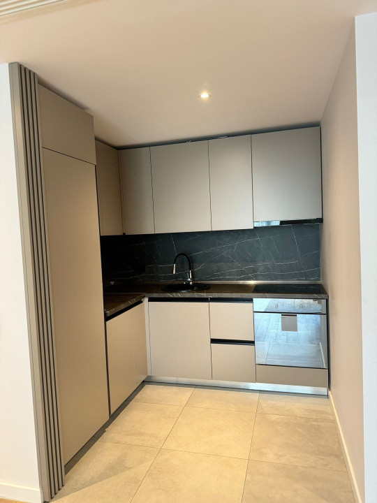 One Herastrau Towers Apartament 2 Camere lux 