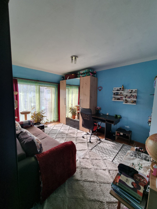 Ofertă de vânzare apart. cu 2 camere, Florești la doar 80000 Eur!!!