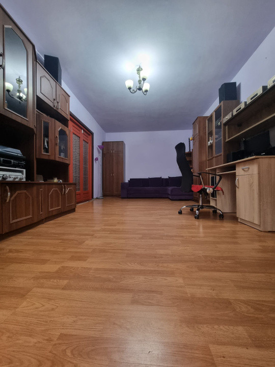 Ofertă de vânzare apart. cu 2 camere, Florești la doar 80000 Eur!!!