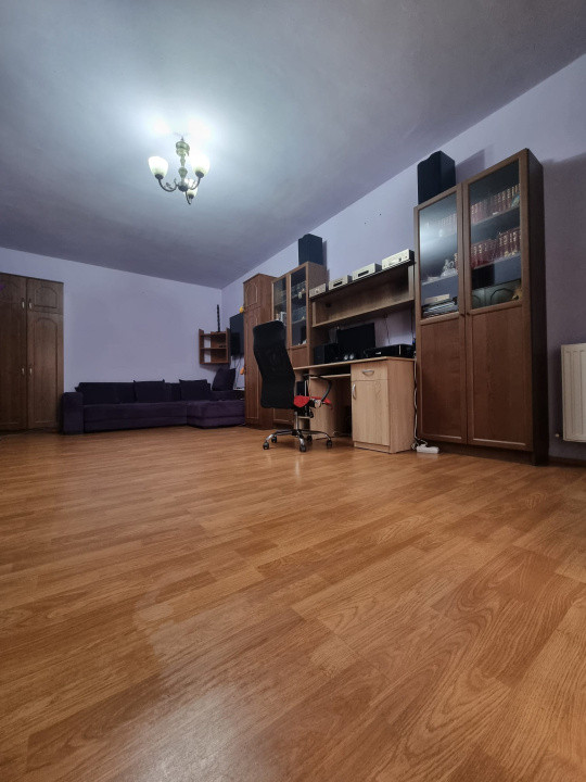 Ofertă de vânzare apart. cu 2 camere, Florești la doar 80000 Eur!!!