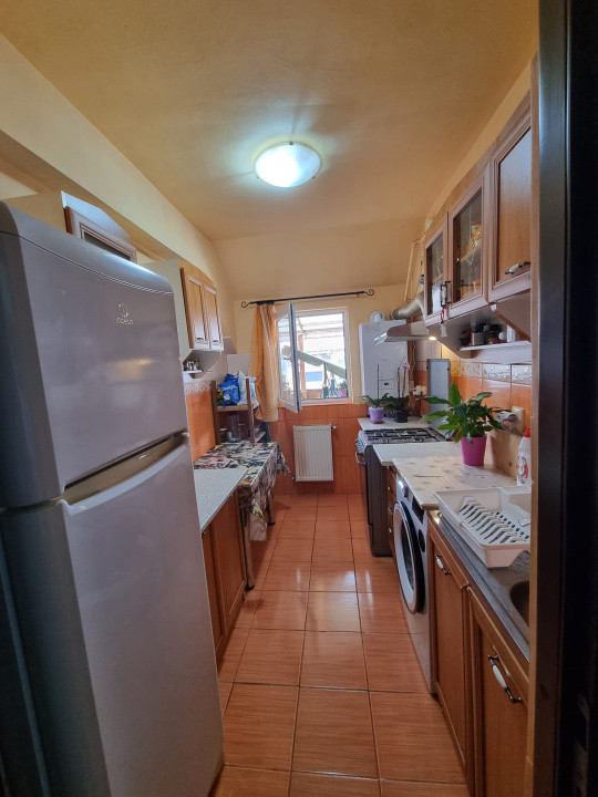Ofertă de vânzare apart. cu 2 camere, Florești la doar 80000 Eur!!!