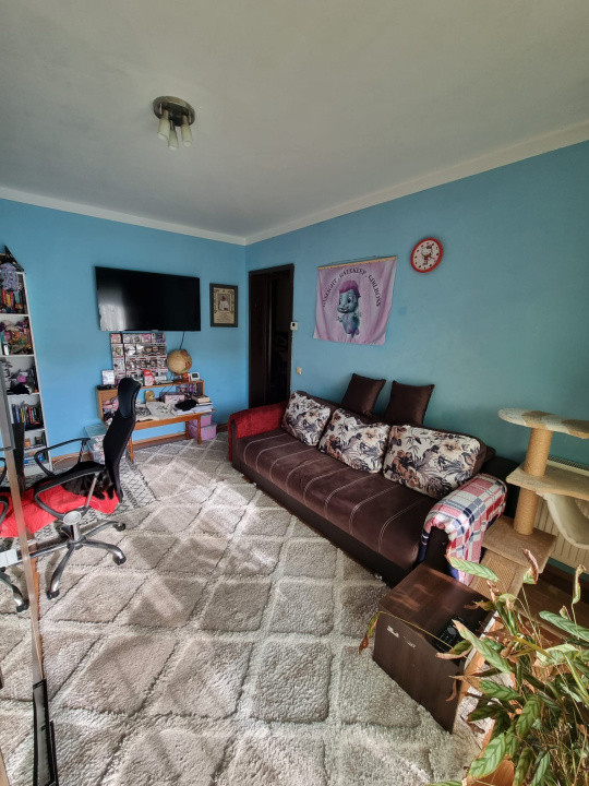 Ofertă de vânzare apart. cu 2 camere, Florești la doar 80000 Eur!!!