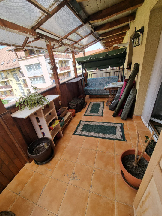 Ofertă de vânzare apart. cu 2 camere, Florești la doar 80000 Eur!!!