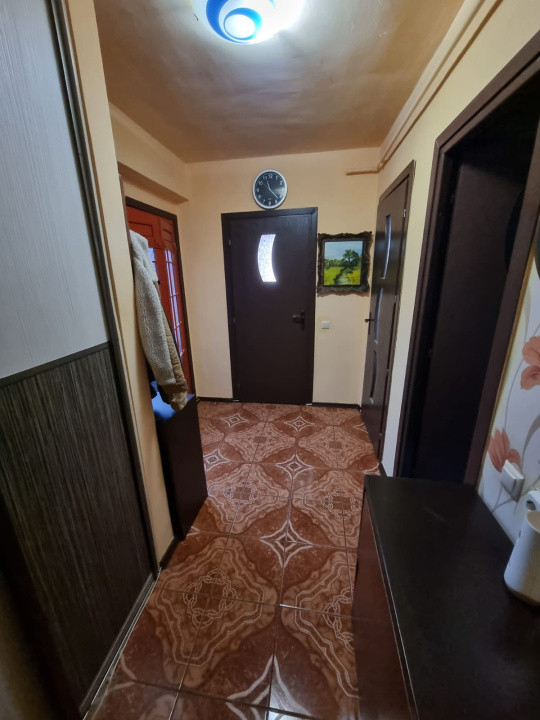 Ofertă de vânzare apart. cu 2 camere, Florești la doar 80000 Eur!!!
