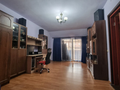 Ofertă de vânzare apart. cu 2 camere, Florești la doar 80000 Eur!!!