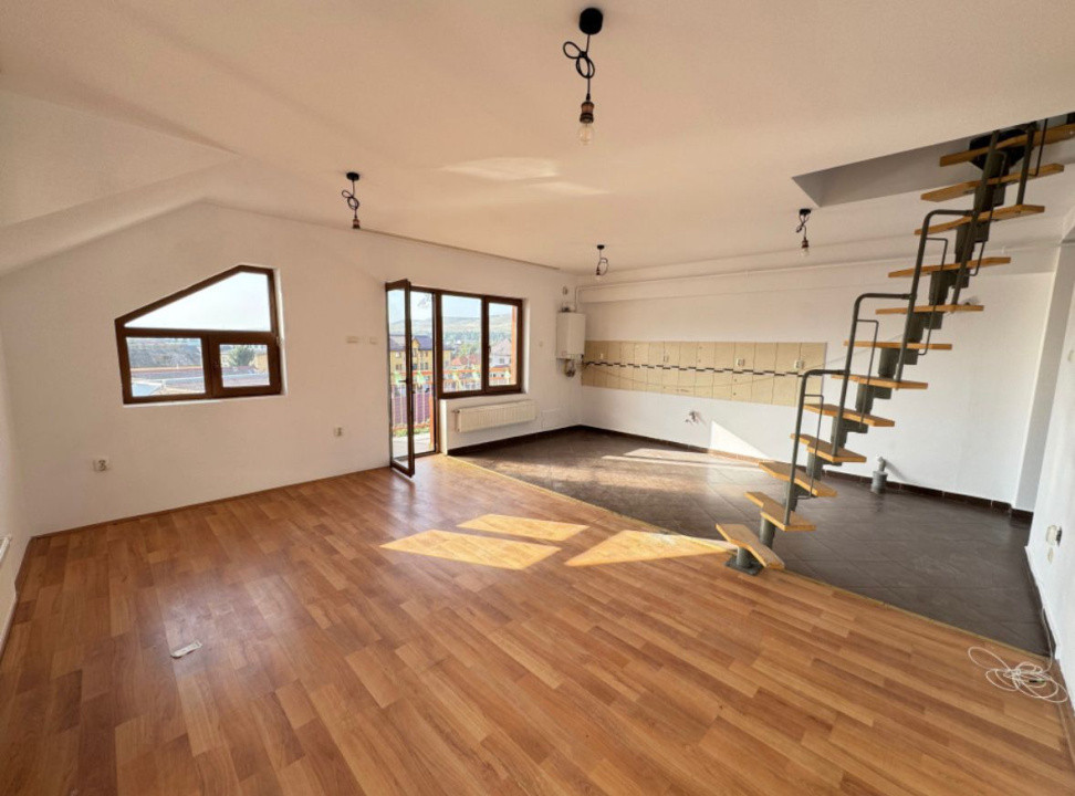 Oportunitate! Vânzare apart. cu 2+2 camere, etaj 3+M, Florești, 87000 Eur