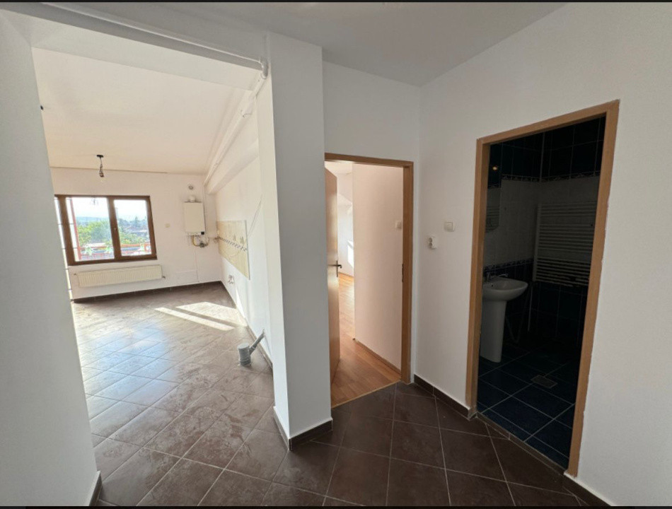 Oportunitate! Vânzare apart. cu 2+2 camere, etaj 3+M, Florești, 87000 Eur