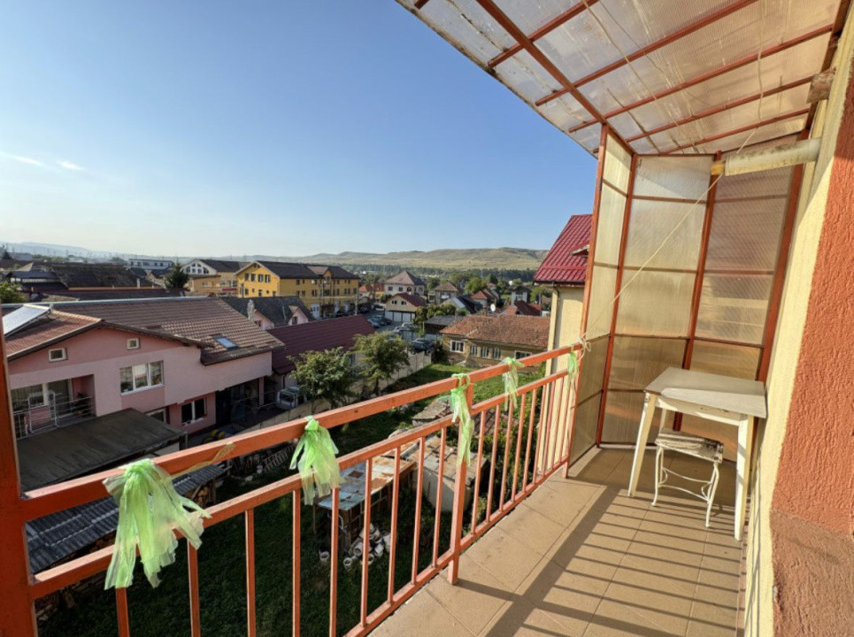 Oportunitate! Vânzare apart. cu 2+2 camere, etaj 3+M, Florești, 87000 Eur