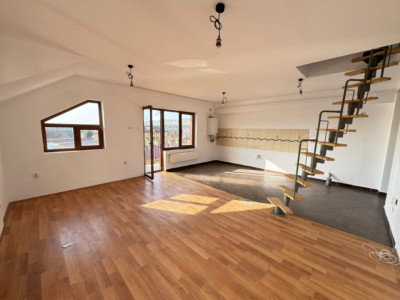 Oportunitate! Vânzare apart. cu 2+2 camere, etaj 3+M, Florești, 87000 Eur