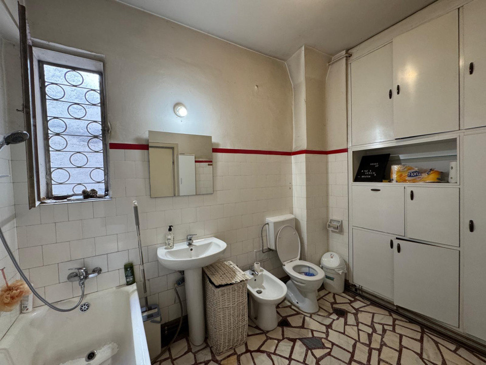 Ultracentral! Apartament cu 3 camere în vilă , Cluj-Napoca! 