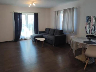 Oportunitate! Apartament modern cu 2 camere Florești, 85000 Eur