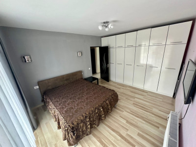Oportunitate! Vânzare apart. modern cu 2 camere, Florești, 89000 Eur