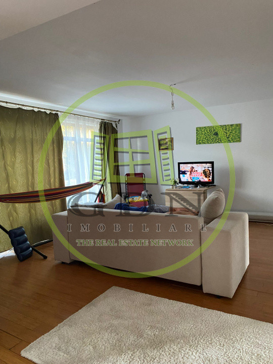 Casă de vânzare în Cartier DaVinci – 118 mp utili, teren generos de 640 mp