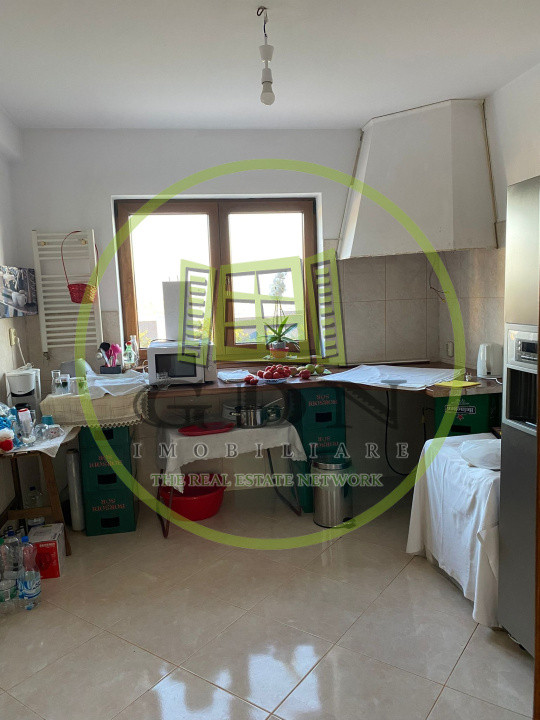 Casă de vânzare în Cartier DaVinci – 118 mp utili, teren generos de 640 mp