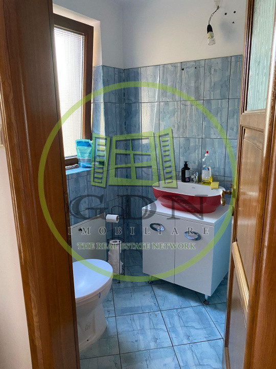 Casă de vânzare în Cartier DaVinci – 118 mp utili, teren generos de 640 mp