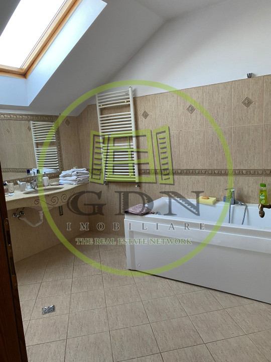 Casă de vânzare în Cartier DaVinci – 118 mp utili, teren generos de 640 mp