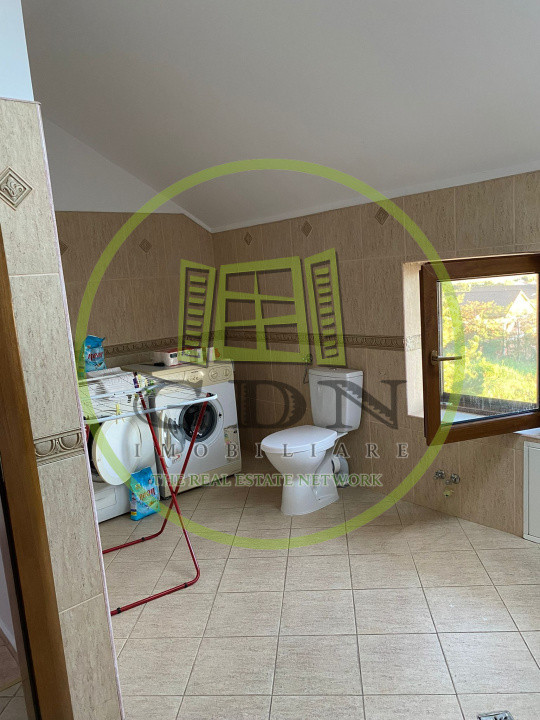 Casă de vânzare în Cartier DaVinci – 118 mp utili, teren generos de 640 mp