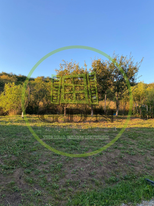 Casă de vânzare în Cartier DaVinci – 118 mp utili, teren generos de 640 mp