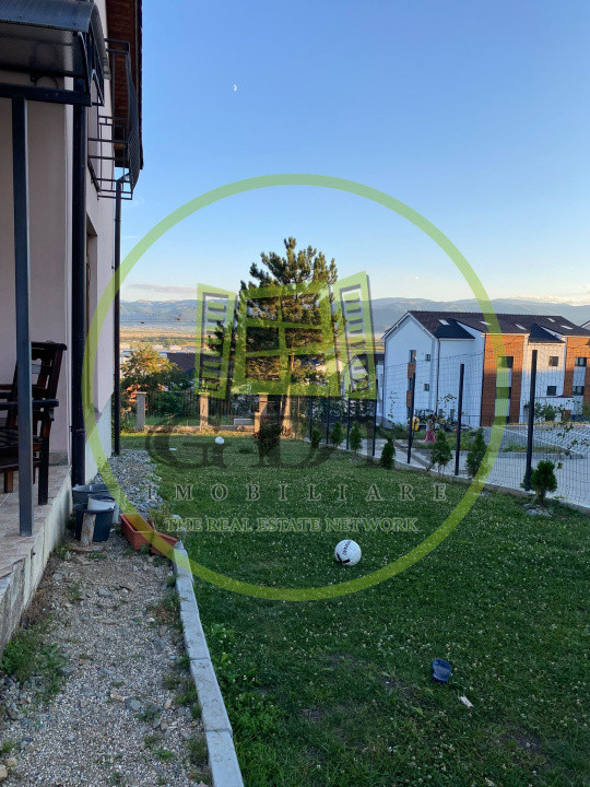 Casă de vânzare în Cartier DaVinci – 118 mp utili, teren generos de 640 mp