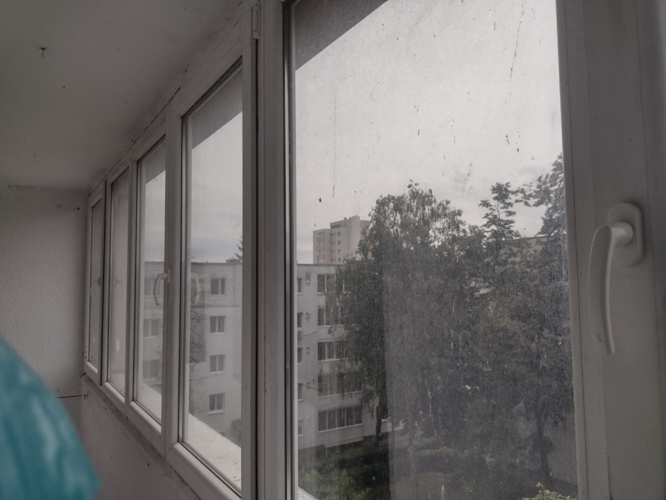 Ocazie! Apart. cu 2 cam., Calea Florești, 129000 Eur, 48 mp.