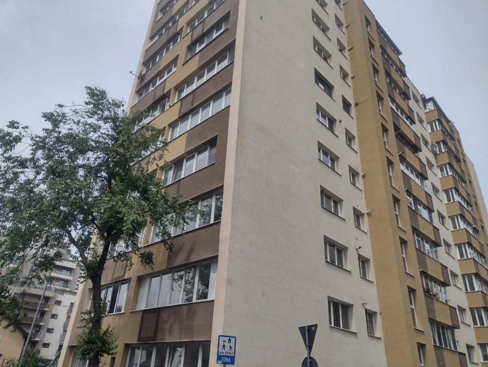Ocazie! Apart. cu 2 cam., Calea Florești, 129000 Eur, 48 mp.