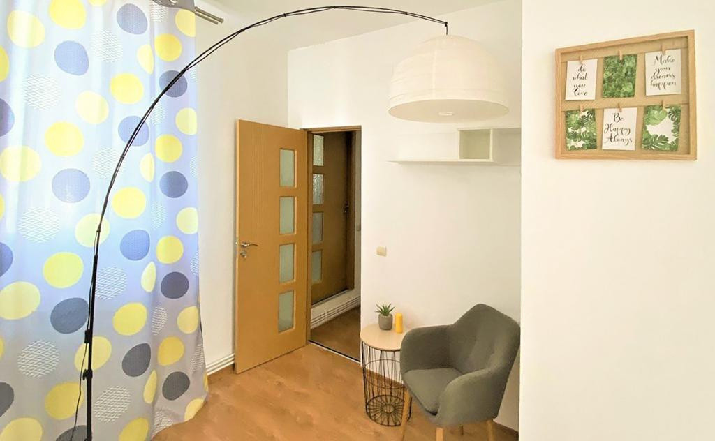 Apart. cu 2 camere, mobilat, 52 mp.! Preț avantajos! 115000 Eur. Mănăștur