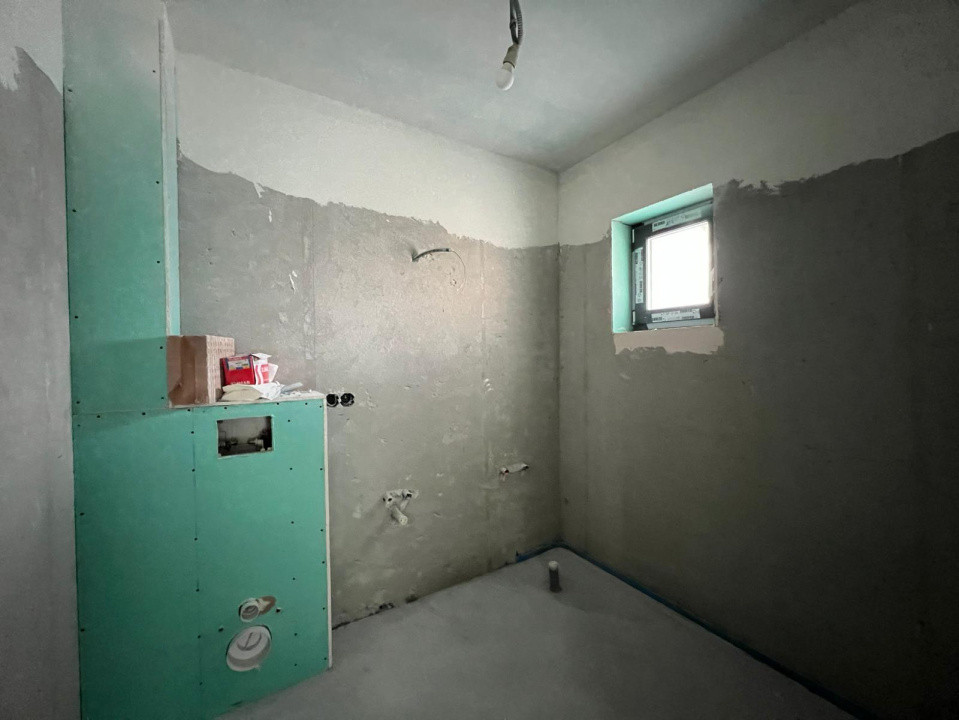 Casa cu 5 camere in Livada zona linistita