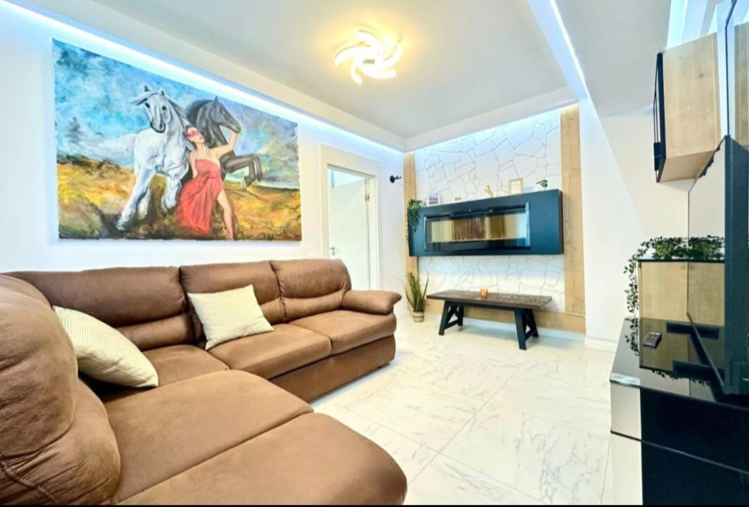  Apartament 2 Camere Aviatiei Bucuresti