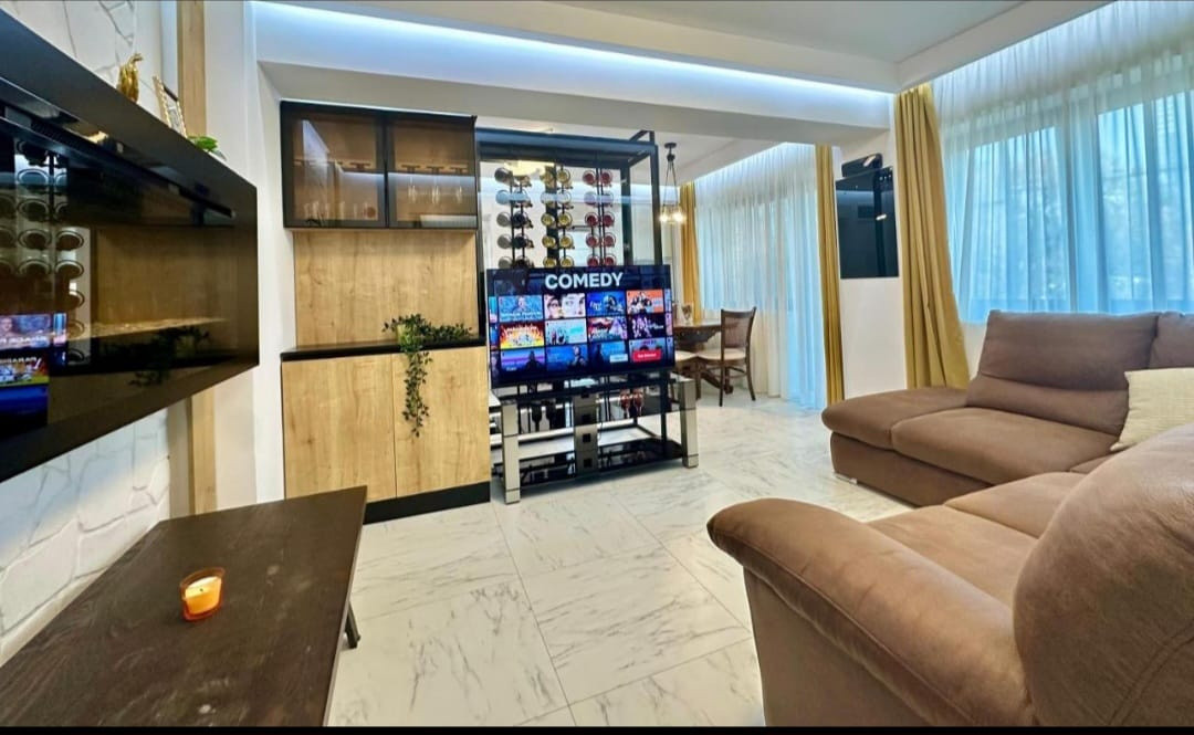  Apartament 2 Camere Aviatiei Bucuresti