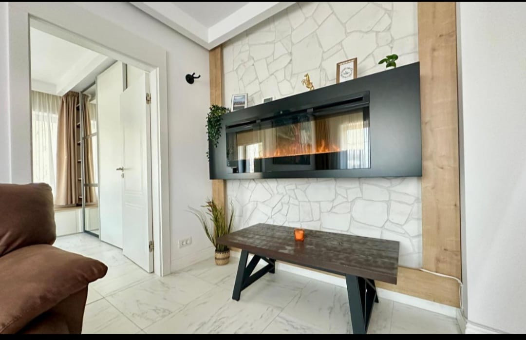  Apartament 2 Camere Aviatiei Bucuresti