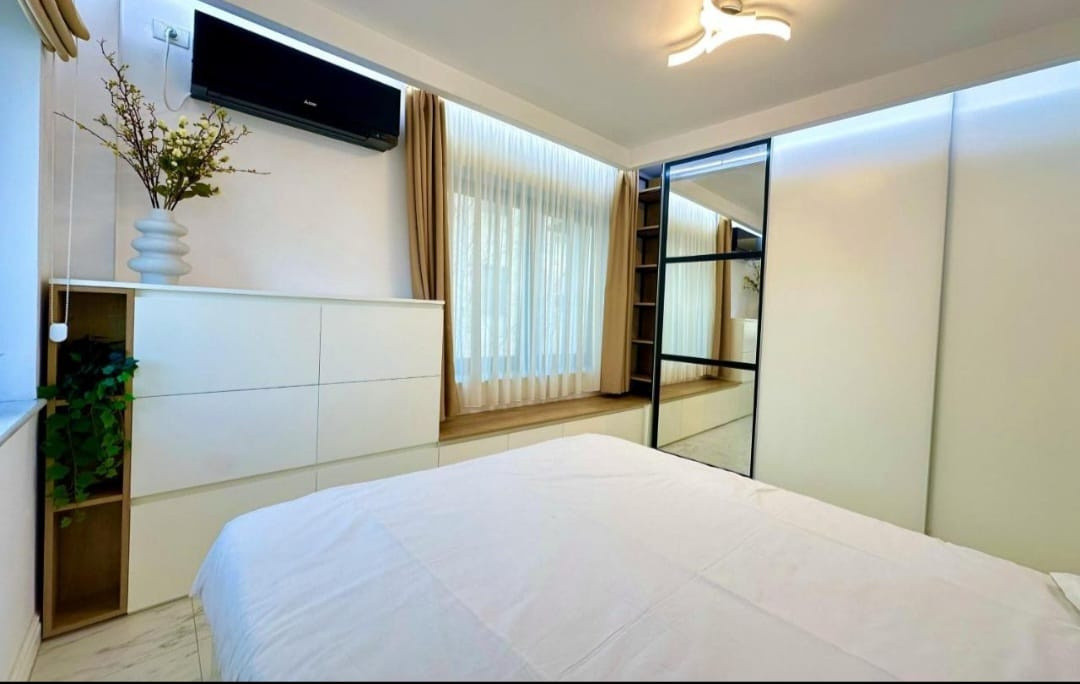  Apartament 2 Camere Aviatiei Bucuresti