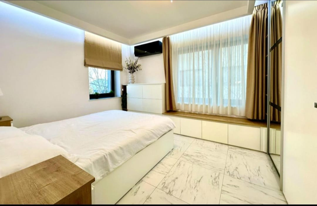  Apartament 2 Camere Aviatiei Bucuresti