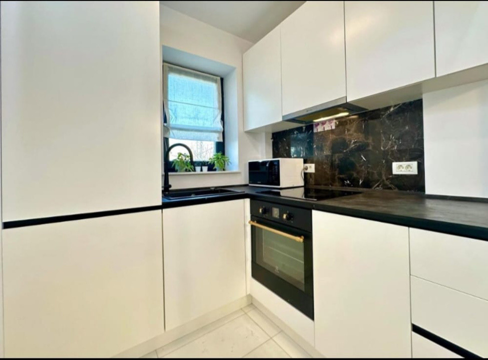  Apartament 2 Camere Aviatiei Bucuresti