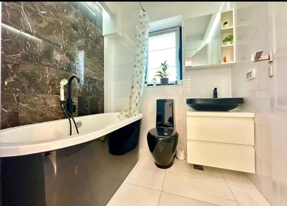  Apartament 2 Camere Aviatiei Bucuresti