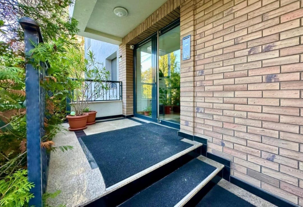 Apartament 2 Camere Aviatiei Bucuresti