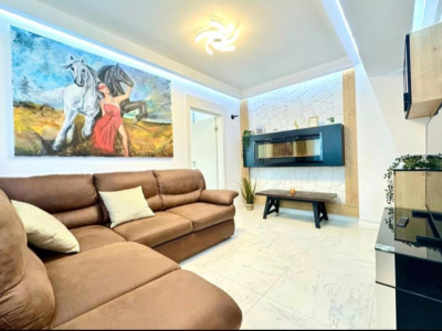  Apartament 2 Camere Aviatiei Bucuresti