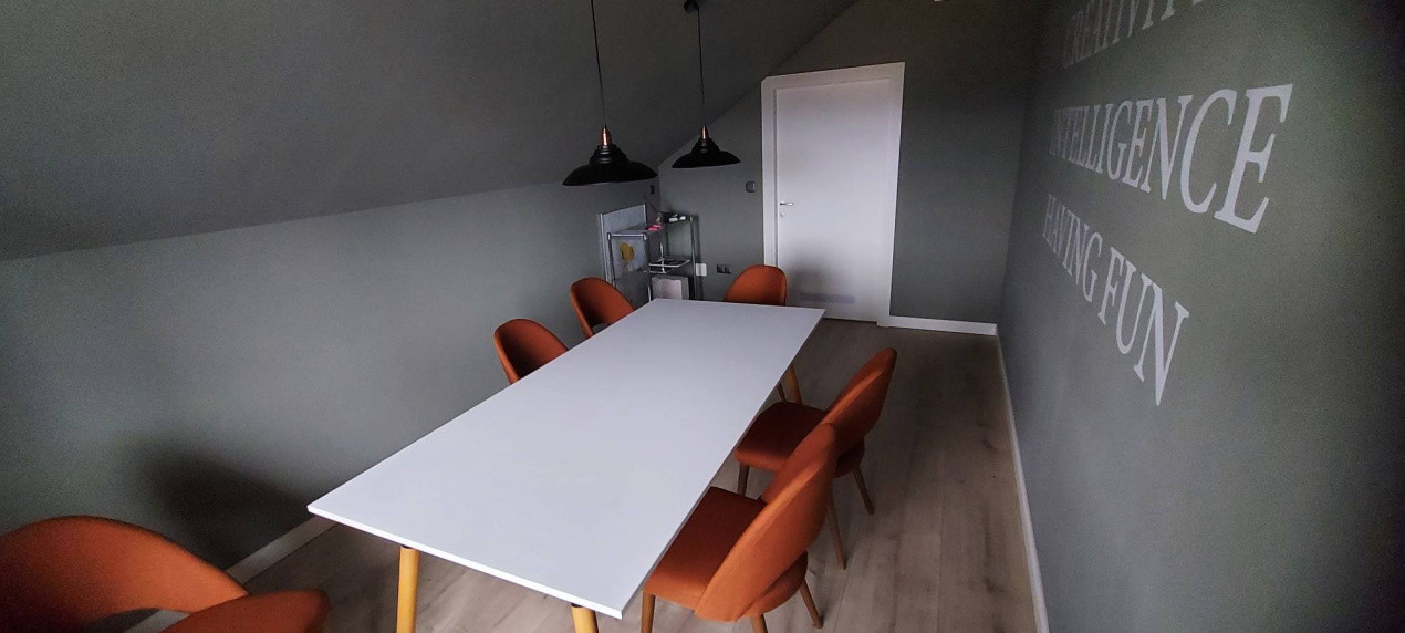 Spatiu comercial de inchiriat Someseni