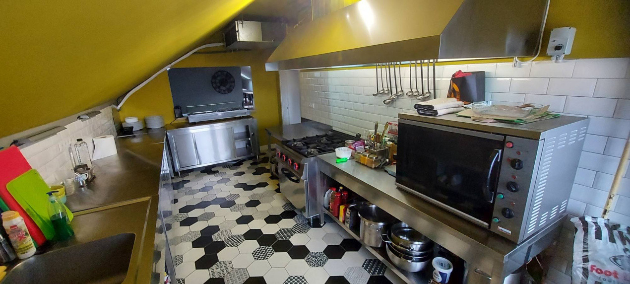 Spatiu comercial de inchiriat Someseni