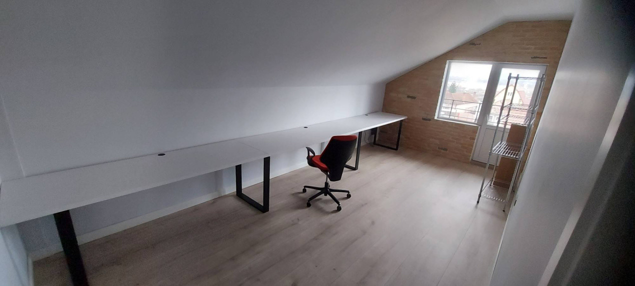 Spatiu comercial de inchiriat Someseni