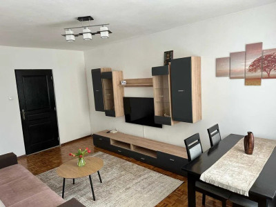 Apartament 2 camere decomandat, 53 mp, complet renovat 